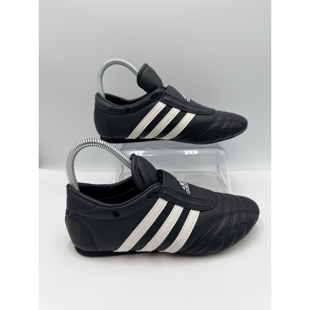 Adidas Martial‎ Arts Shoes Black  Size US 6